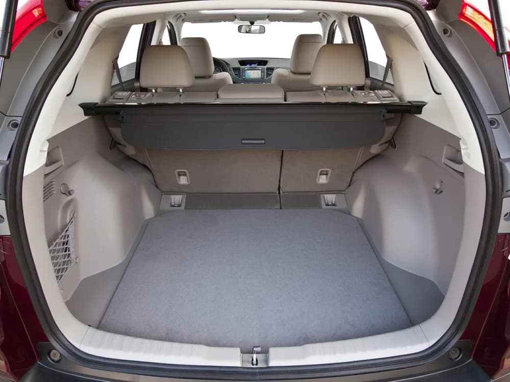 CR-V