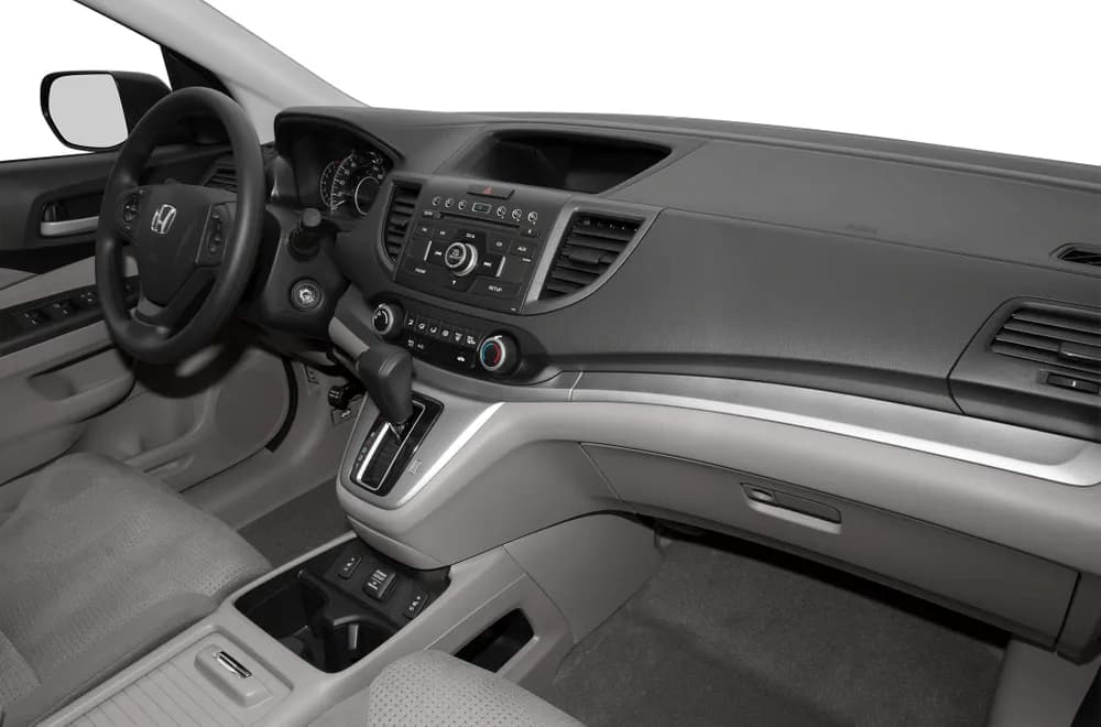 CR-V