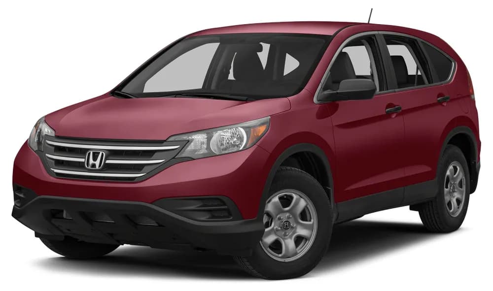 CR-V