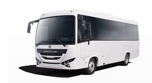 Ashok Leyland Oyster 2025 2025