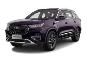 Chery Tiggo 8 Pro 2025 Chery Tiggo 8 Pro 2025 used_cars.forSale