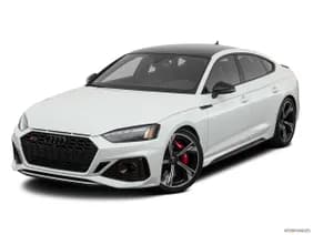 أودي RS5 Sportback 2025 للبيع