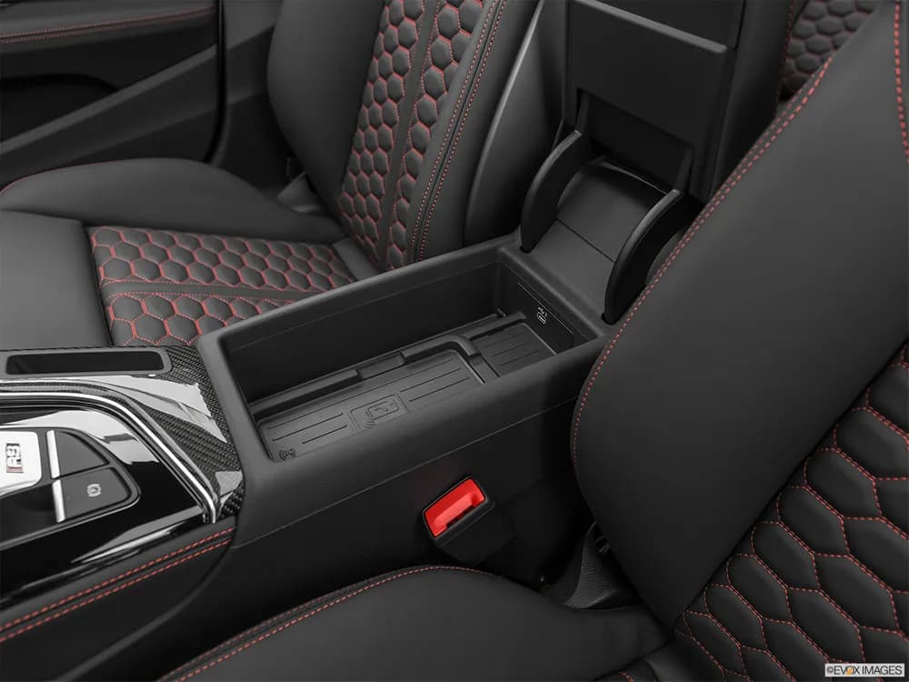 RS5 Sportback
