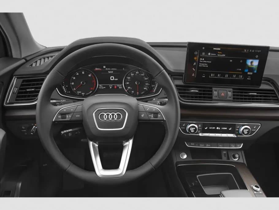 Q5 Sportback