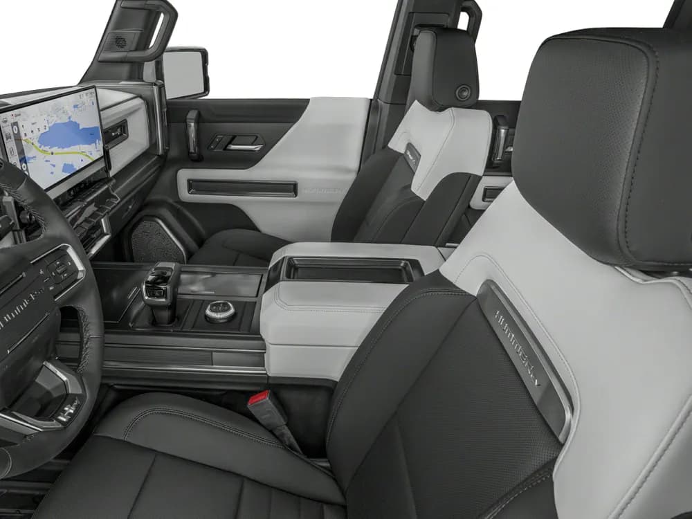 Hummer EV Pickup