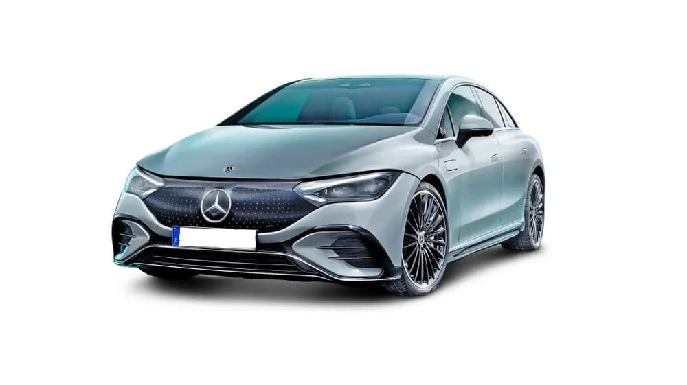 Mercedes-Benz EQE 2025 2025