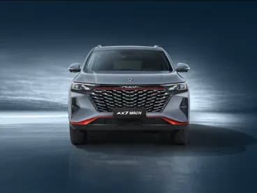 AX7 Mache