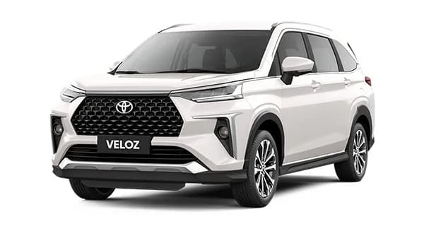Toyota Veloz 2025 2025