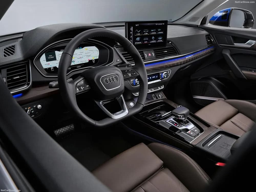 SQ5 Sportback