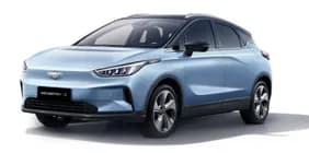 جيلي Geometry C 2025 جيلي Geometry C 2025 used_cars.forSale