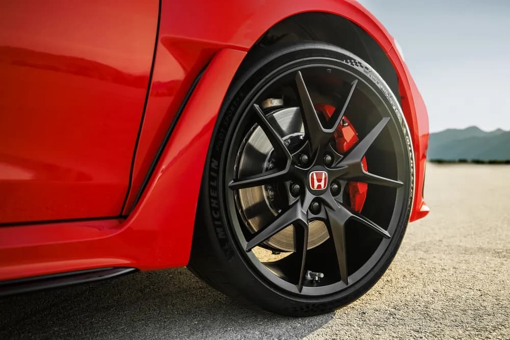Civic Type R