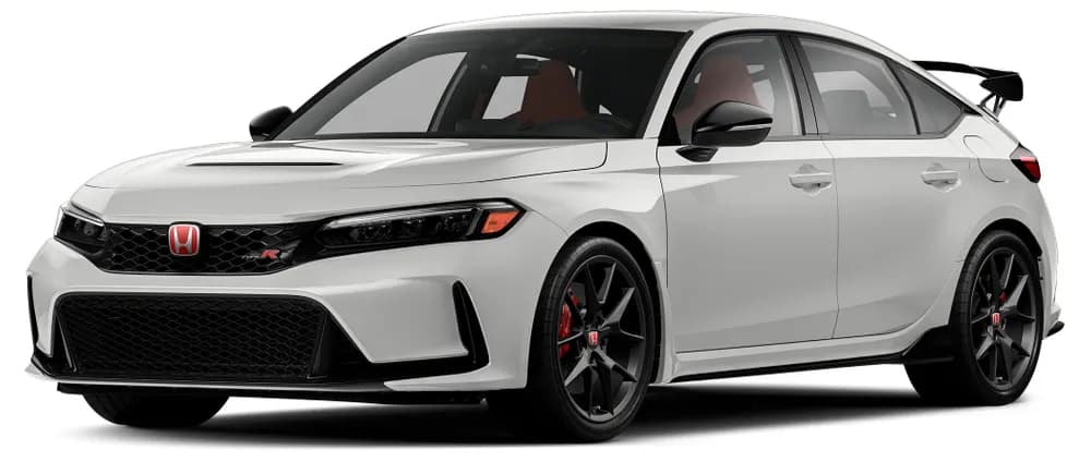 Civic Type R