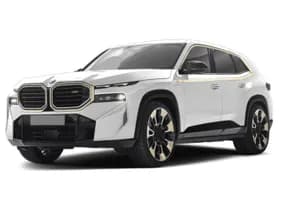 بي إم دبليو XM 2025 للبيع