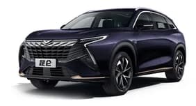1.6T (5 Seat)