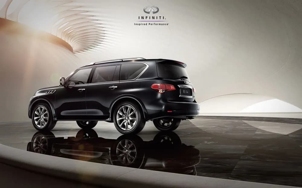QX80