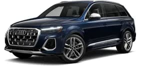 أودي SQ7 2025 للبيع