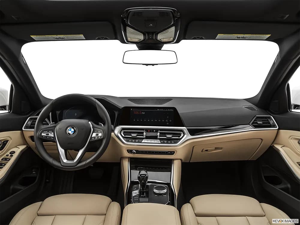 3 Series