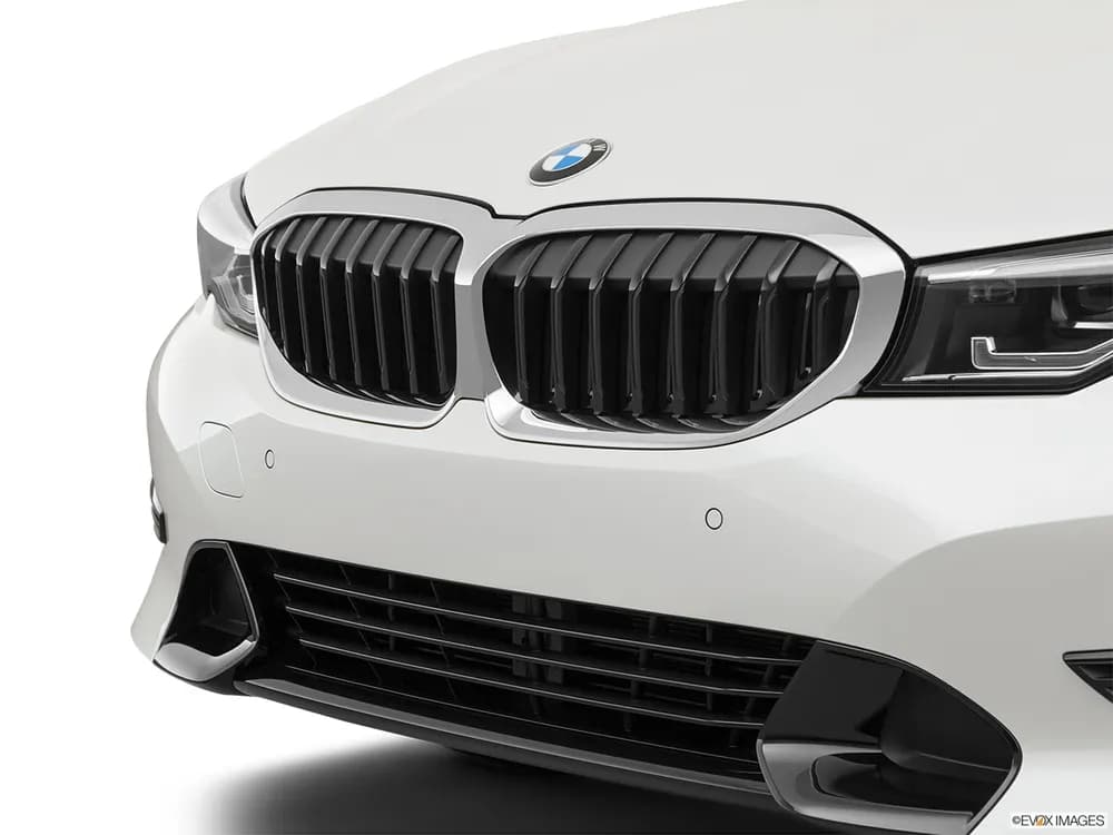 3 Series