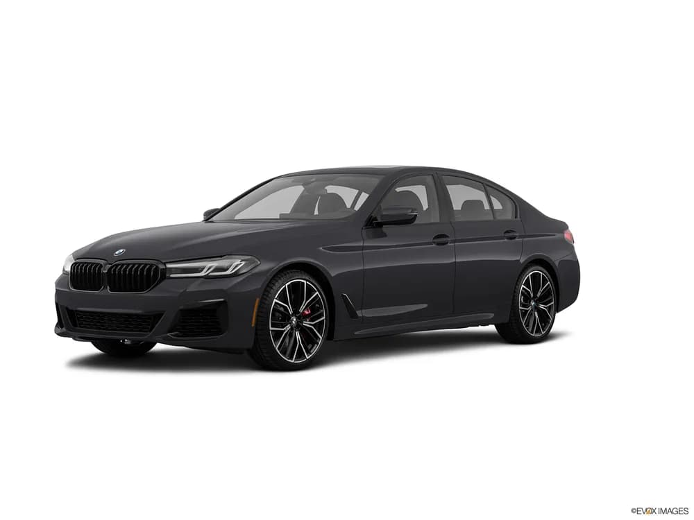 5 Series