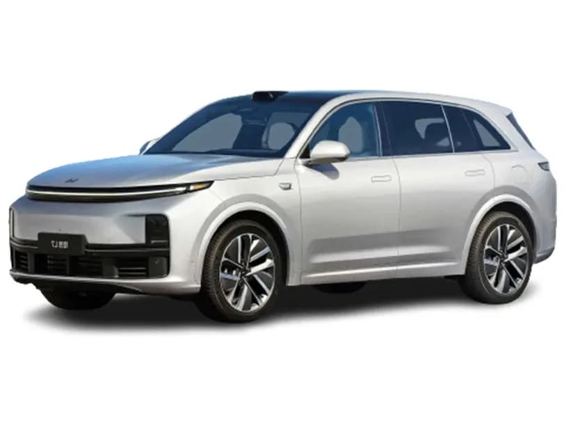 li-auto l7 2025