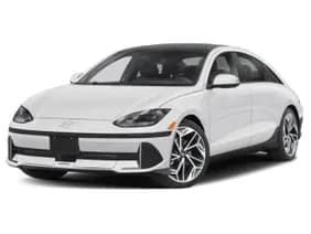 Hyundai Ioniq 6 2025 for sale