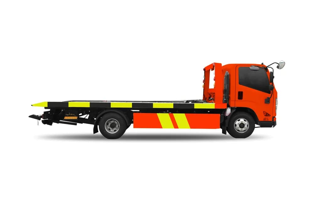2.9T Chassis