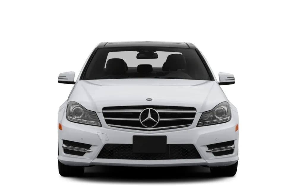 C-Class Coupe