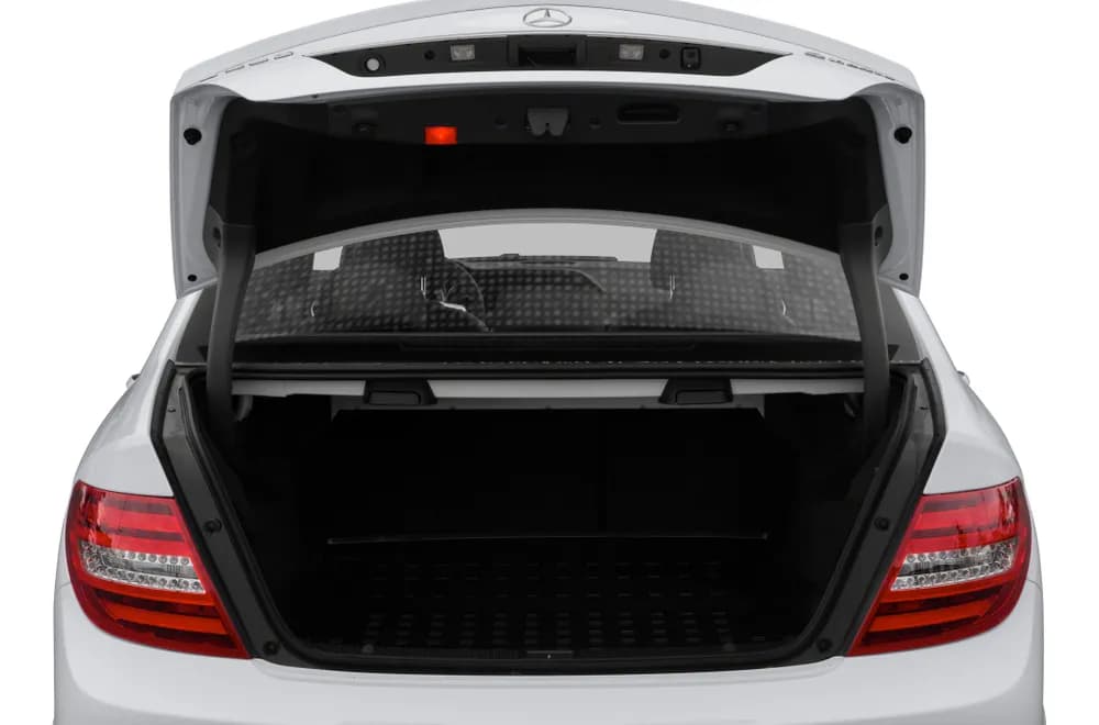 C-Class Coupe
