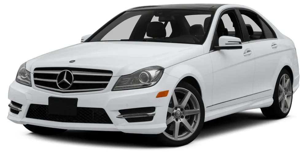 C-Class Coupe