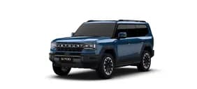 جيتور G700 2025 جيتور G700 2025 used_cars.forSale