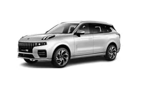 Lynk & Co 09 2026 Lynk & Co 09 2026 used_cars.forSale