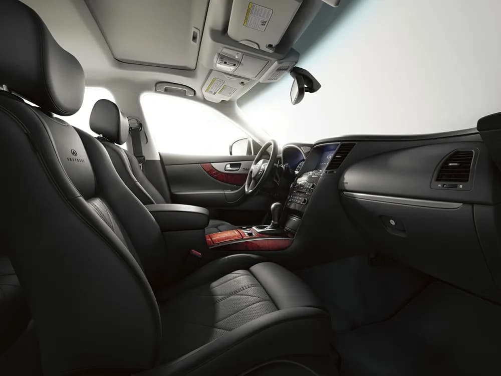 QX70