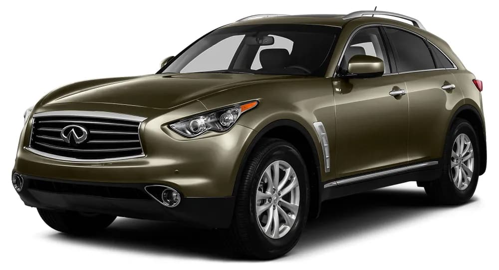 QX70