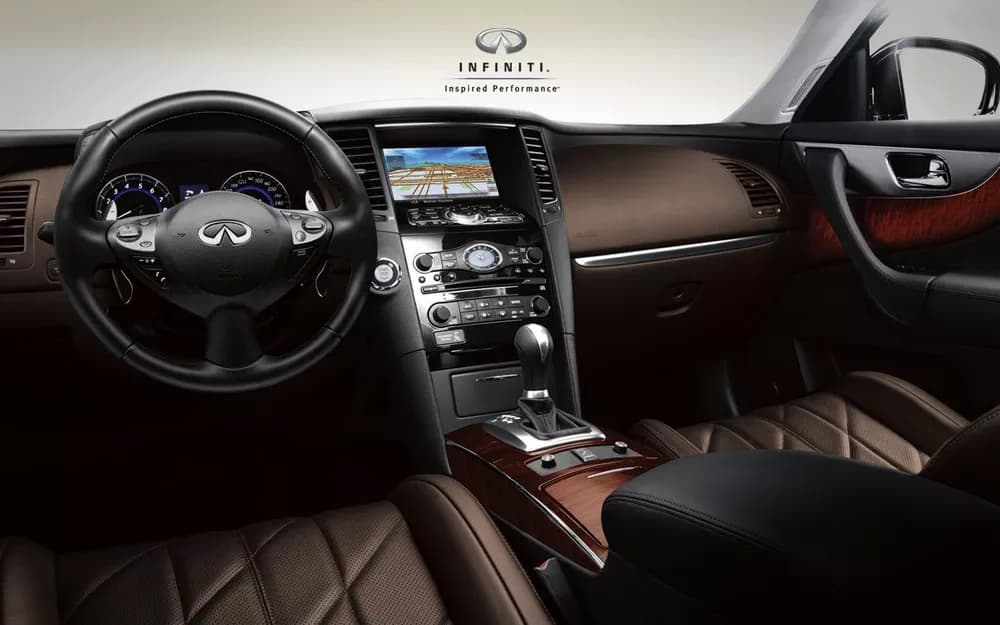 QX70