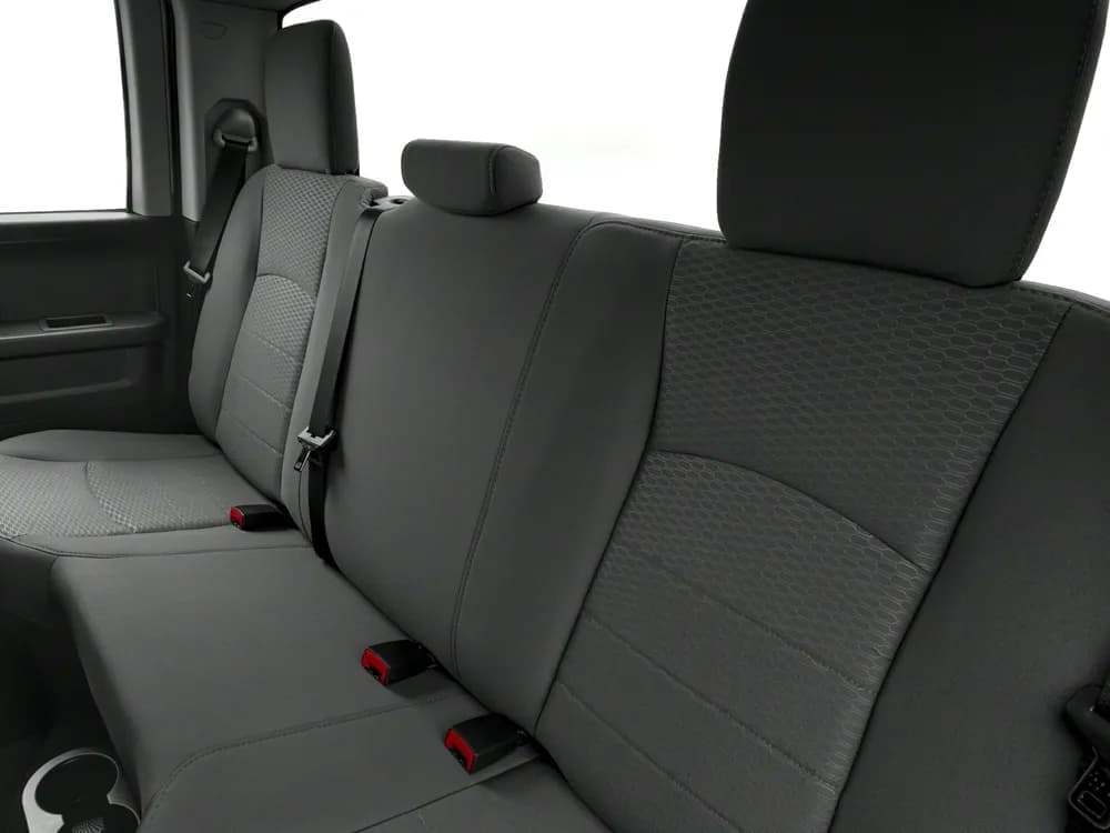 5.7L Express (Regular Cab)