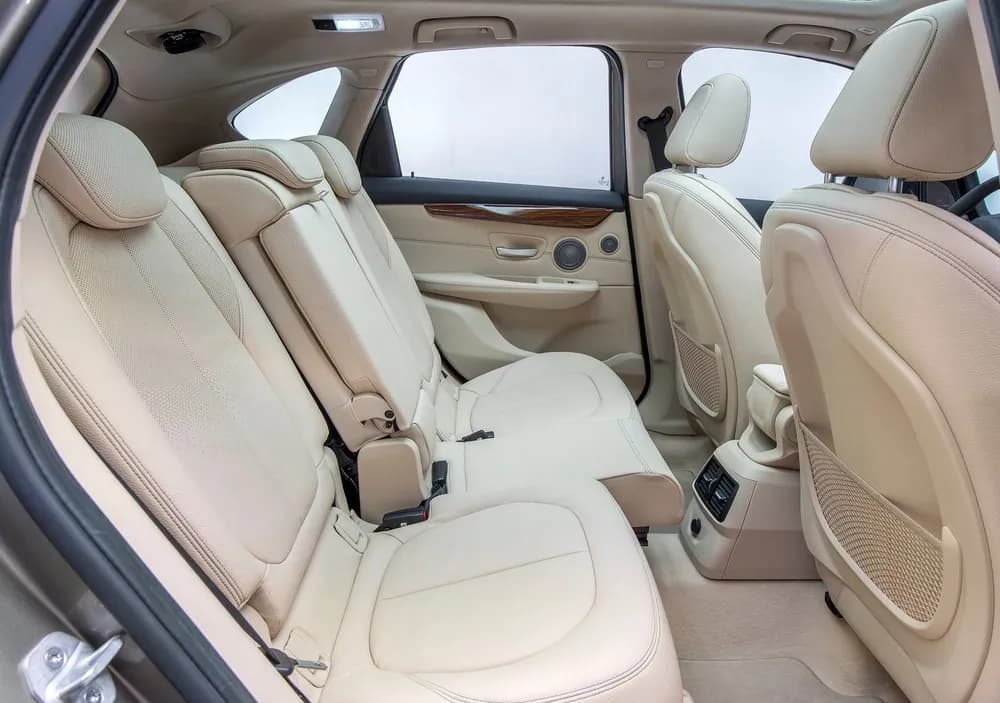 2 Series Active Tourer