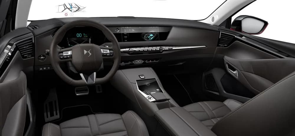 1.6T Performance Line