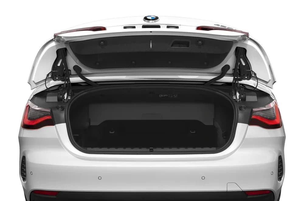 4 Series Convertible