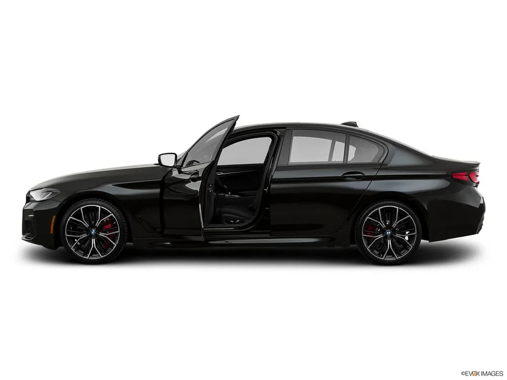 5 Series