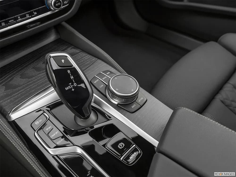 5 Series