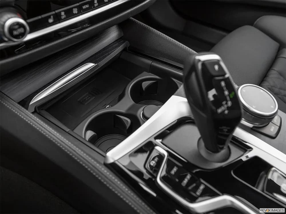 5 Series