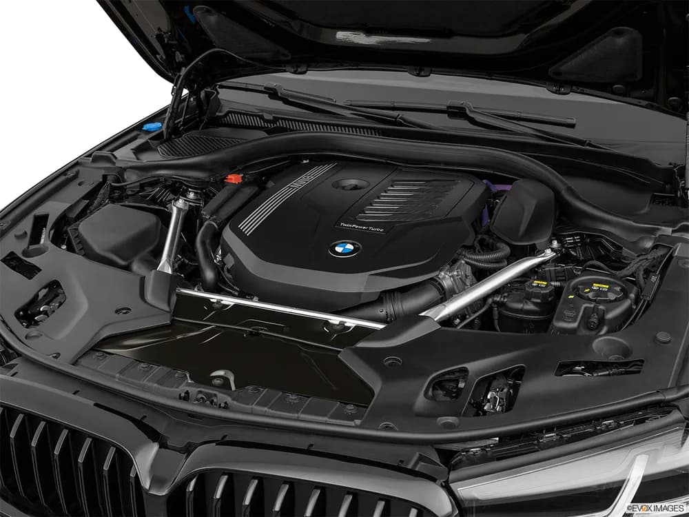 5 Series