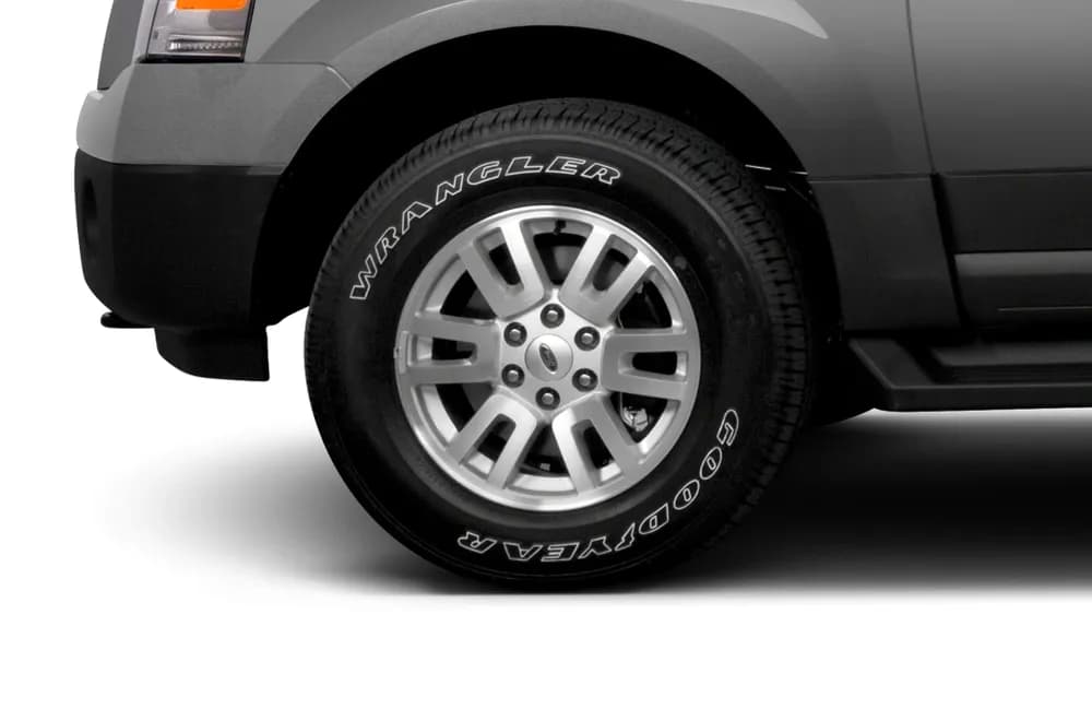 Expedition EL
