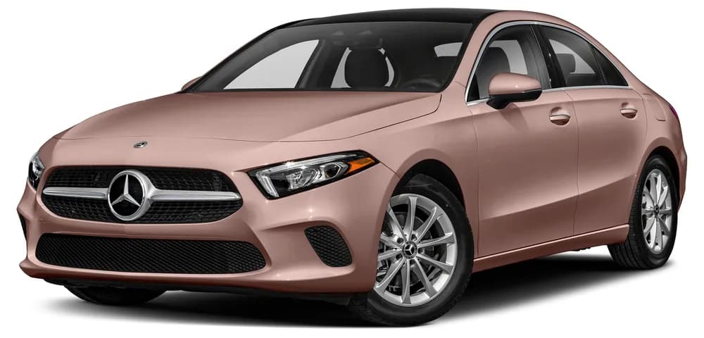 A-Class