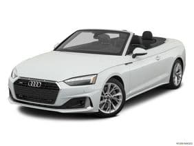 Audi A5 Cabriolet 2026 for sale