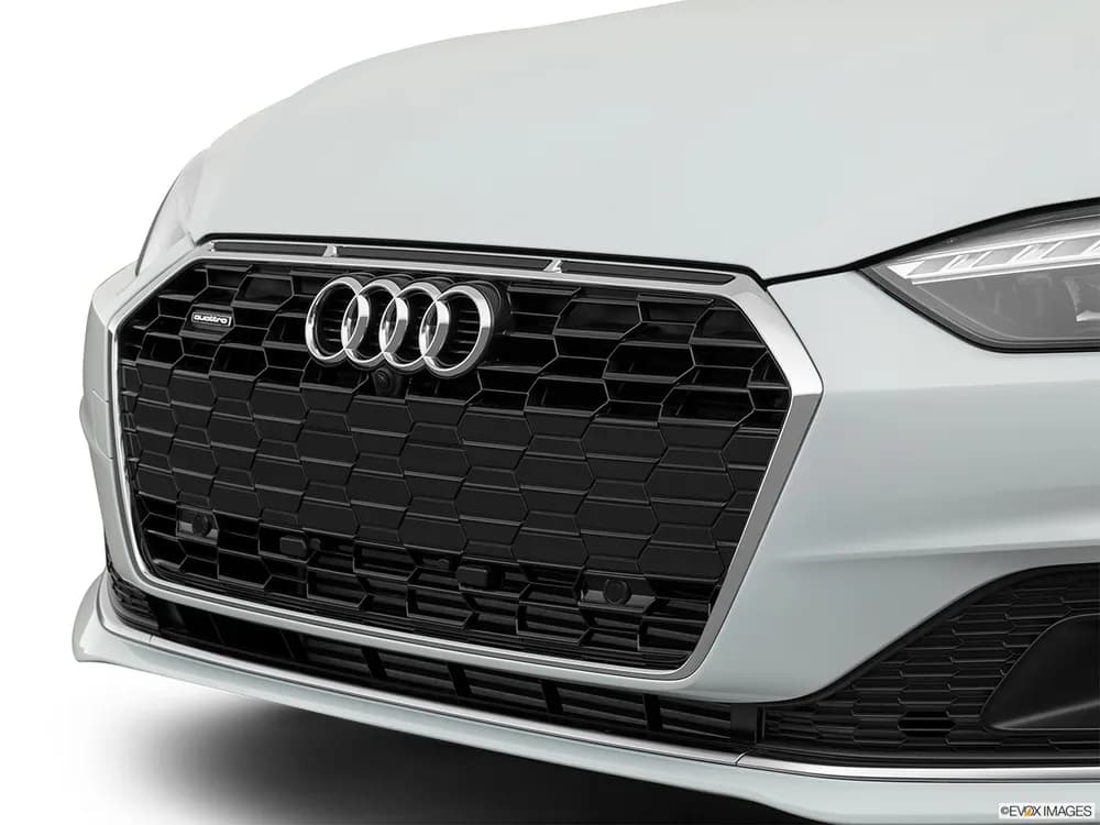 A5 Cabriolet