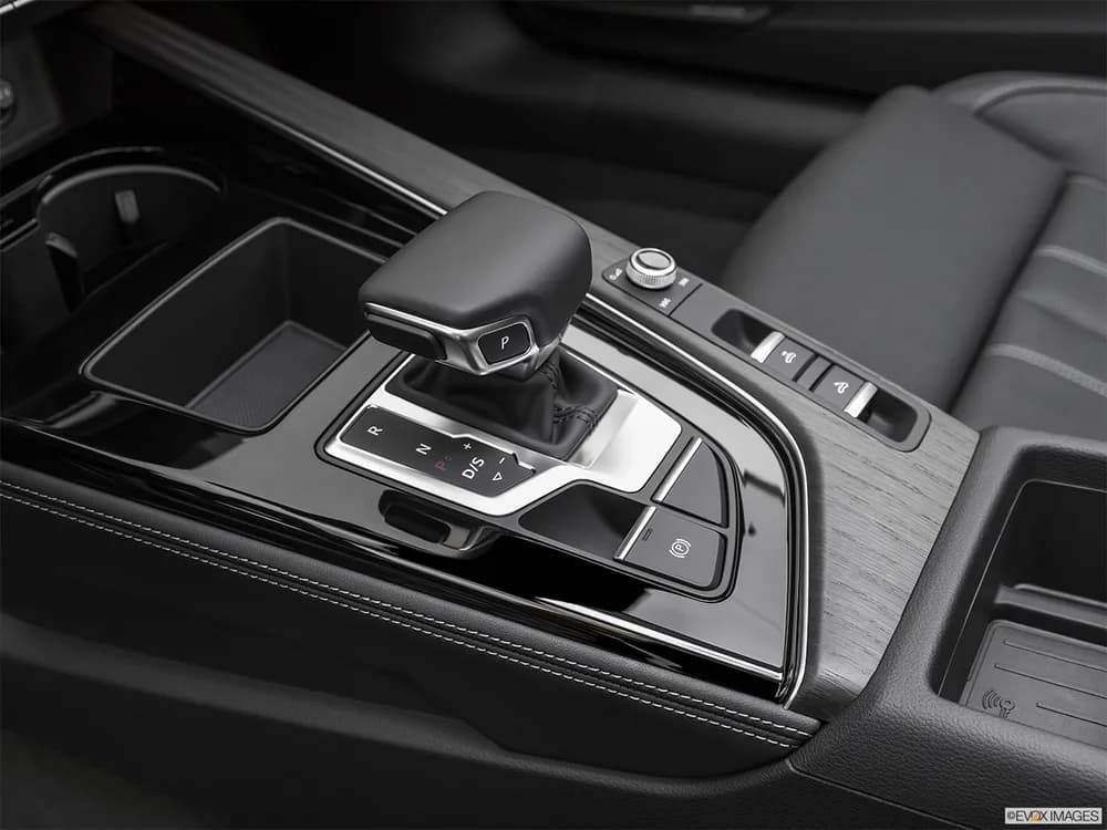 A5 Cabriolet