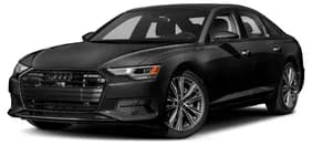 40 TFSI (190 HP)