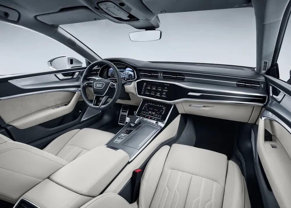 A7 Sportback