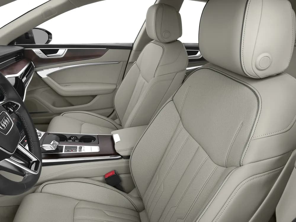A7 Sportback